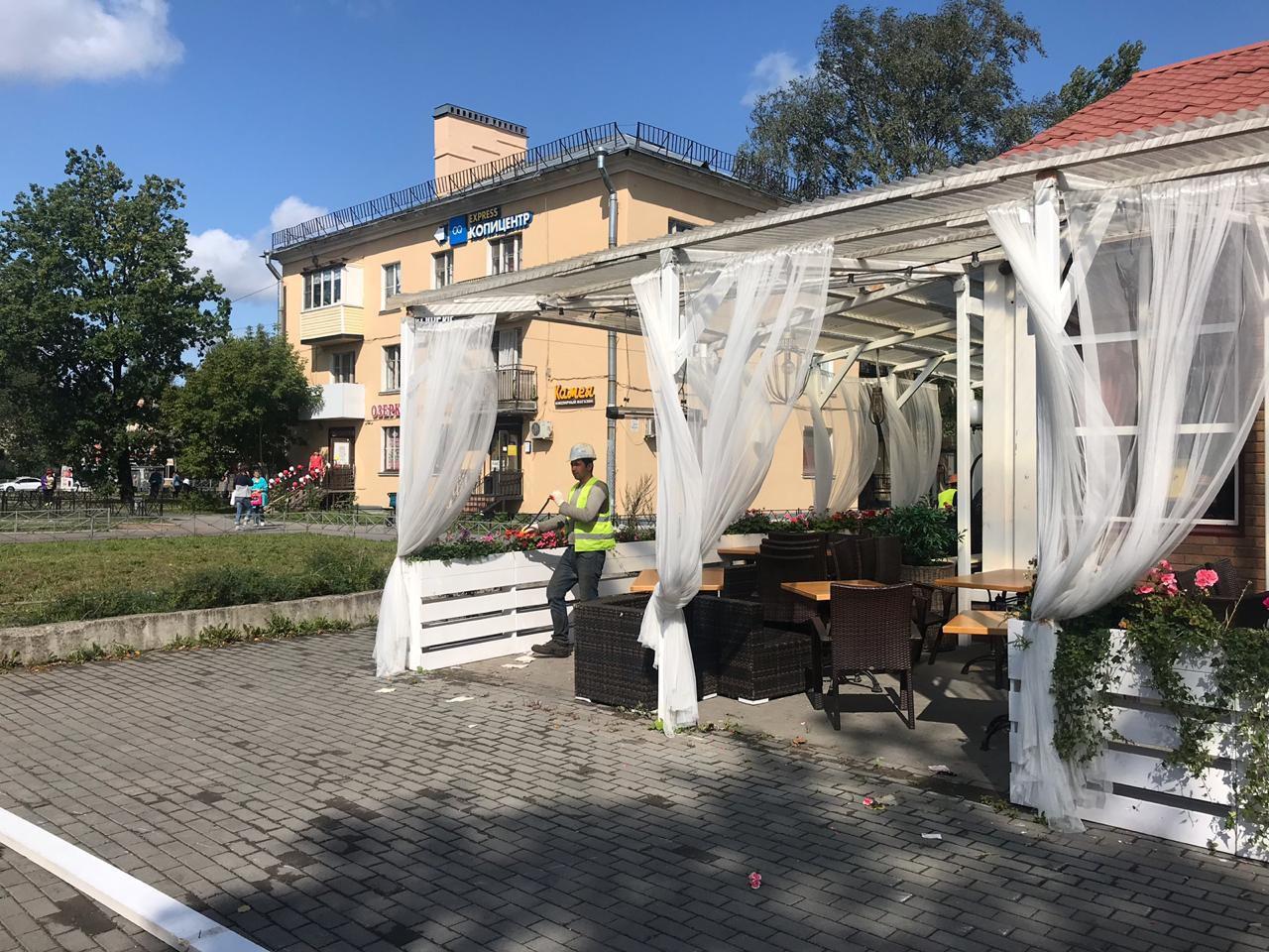 Фото: комитет по контролю за имуществом Санкт-Петербурга